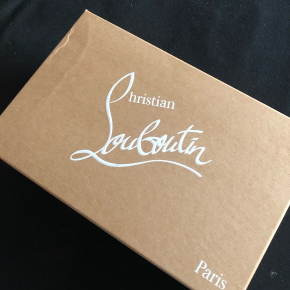 Christian Louboutin Pigalle Follies 100mm - Picture 7 of 8